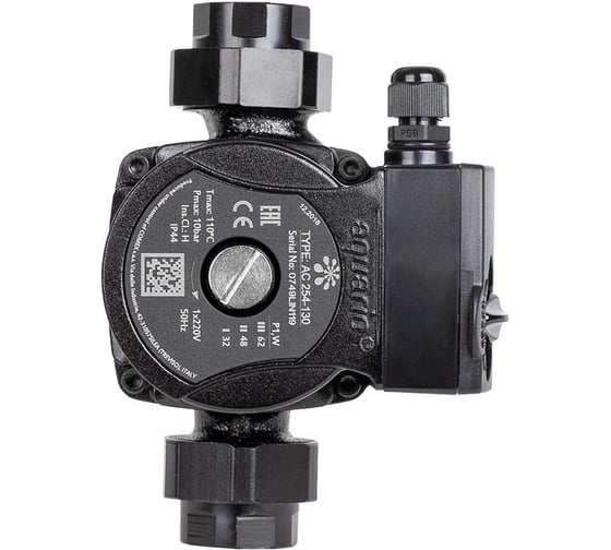 Насос AQUARIO AC 254-130 5254 1