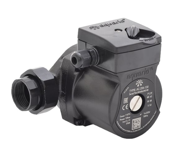 Насос AQUARIO AC 254-130 5254