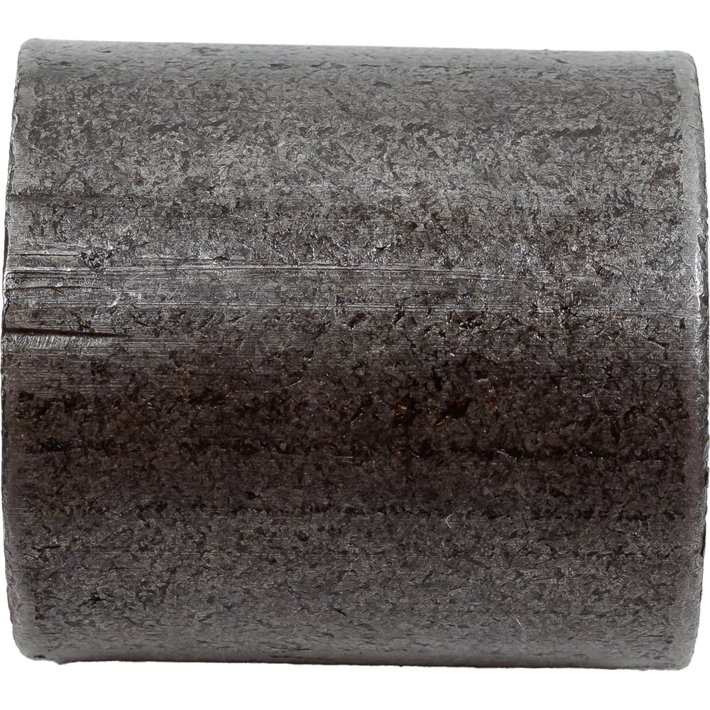 СтальнаямуфтаМЕТАЛЛСЕРВИСду20(3/4")вр,сфаской1211803