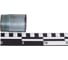 Стальная резьба МЕТАЛЛСЕРВИС удлиненная, оцинкованная, ду32, l=60 мм, из труб по гост 3262-75 1211768 5