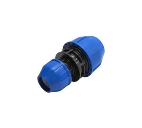 Муфта Rvc ПНД 50x40 15354