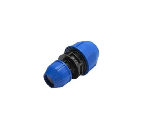 Муфта Rvc ПНД 50x40 15354
