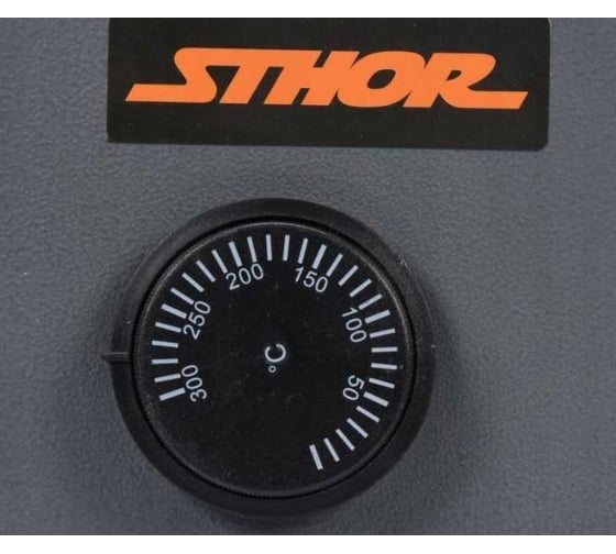 Аппарат для сварки пластиковых труб STHOR 78910