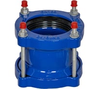 Соединительная муфта RUTEMPО ДРК DN 100 (108-128) BF РА-015288