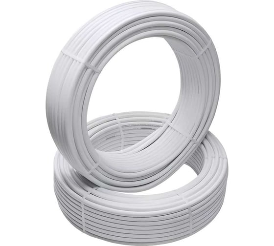 Металлопластиковая труба STI pex-al-pex, 16x2 мм, ду16, pn10, бухта 100 м D190-00136