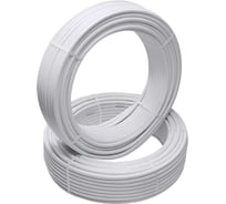 Металлопластиковая труба STI pex-al-pex, 32x2 мм, ду32, pn10, бухта 50 м D190-00139