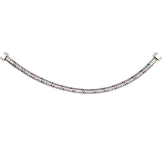 Соединительный шланг VOREL F/F 3/8" 3/8" 400мм 71815