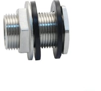 Отвод (врезка) для резервуаров TIM латунь 1 (14820) 771438