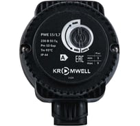 Насос для гвс с частотным регулированием KROMWELL PWE 15/1,7