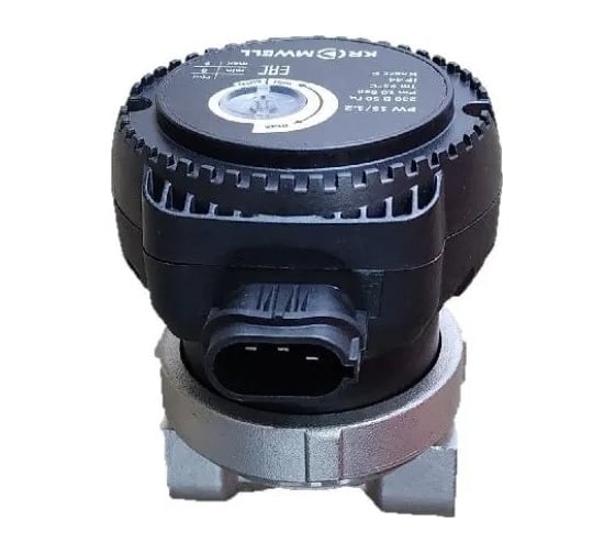 Насос для гвс с частотным регулированием KROMWELL PWE 15/1,7