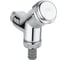 Подсоединительный вентиль Grohe 1/2″ хром 41010000 1
