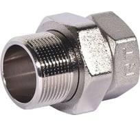 Прямой сгон Royal Thermo американка 1 1/2 вн.-нар. НС-1018291