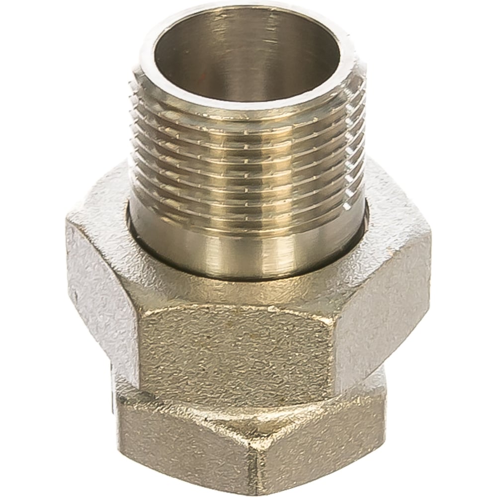 Прямой сгон Royal Thermo американка, 3/4 вн.-нар. НС-1018288 - выгодная ...