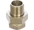 Прямой сгон Royal Thermo американка, 3/4 вн.-нар. НС-1018288 1