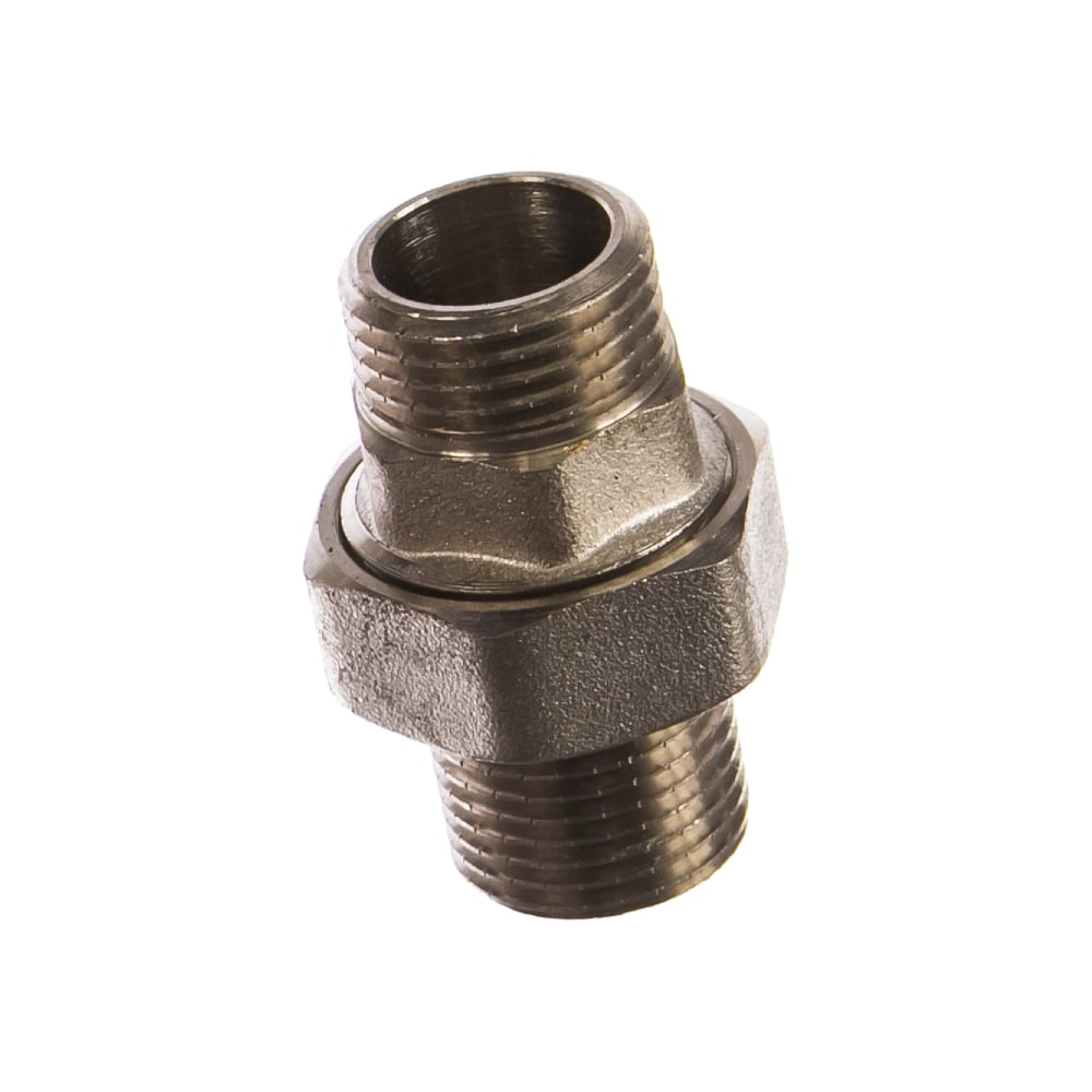 Прямой сгон Royal Thermo 1/2 нар.-нар. НС-1018165 - выгодная цена ...