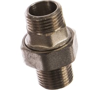 Прямой сгон Royal Thermo 1/2 нар.-нар. НС-1018165