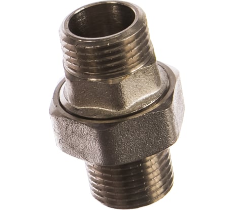 Прямой сгон Royal Thermo 1/2 нар.-нар. НС-1018165