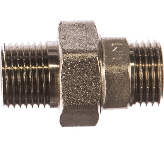 Прямой сгон Royal Thermo 1/2 нар.-нар. НС-1018165