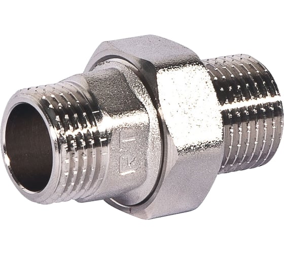 Прямой сгон Royal Thermo 3/4 нар.-нар. НС-1018351