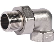 Угловой сгон, американка Royal Thermo 1 вн.-нар. НС-1018091