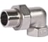 Угловой сгон Royal Thermo американка, 1/2 вн.-нар. НС-1018089 1