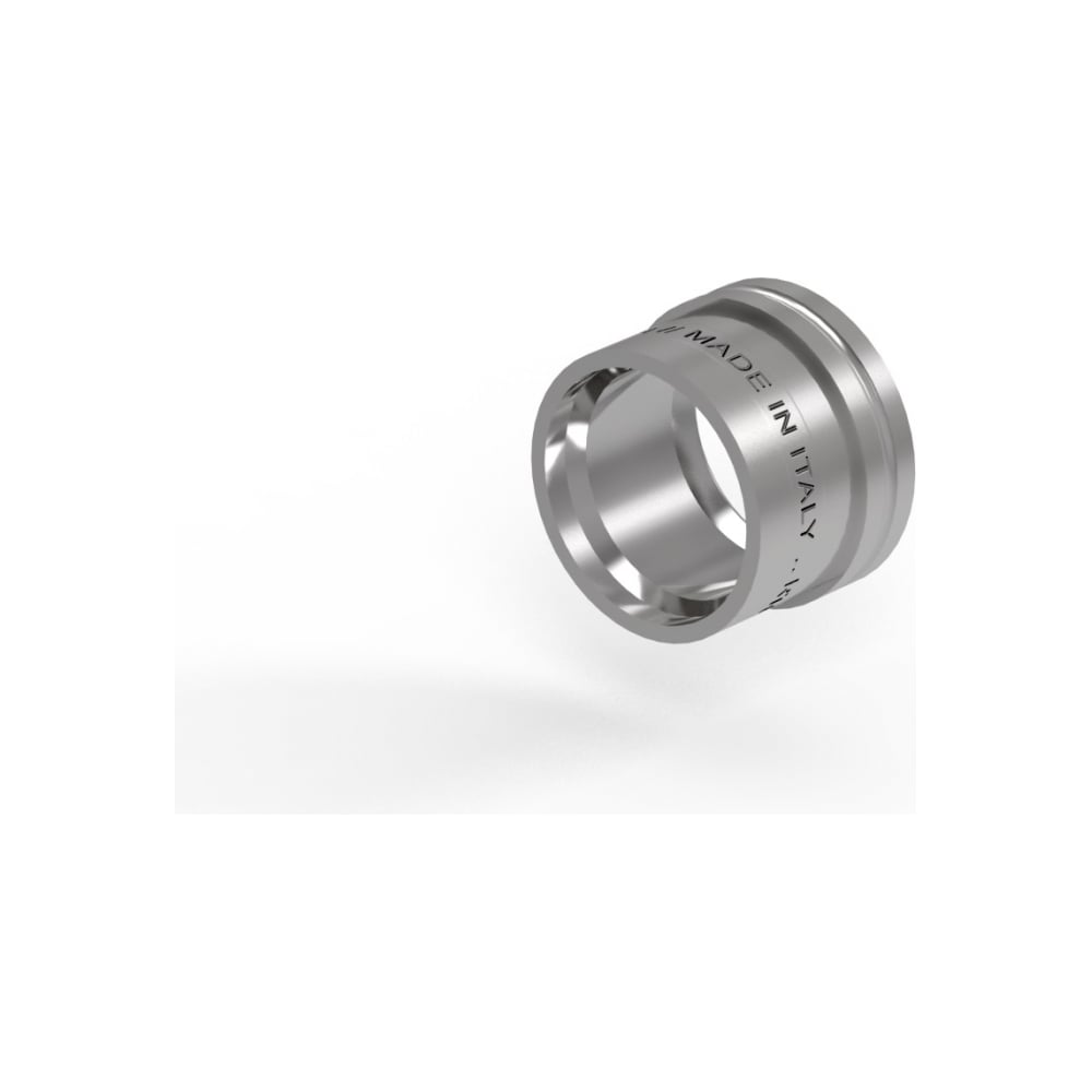 Пресс-втулка для трубы из сшитого полиэтилена ROYAL THERMO 32 НС ...