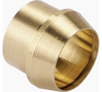 Кольцо обжимное для механического фитинга 6мм CDC Pneumatics CSM 6