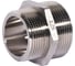 Переходной ниппель Royal Thermo 1 1/4х1/2 нар.-нар. НС-1018297 1
