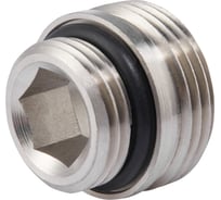 Ниппель Royal Thermo 1 нар.-нар. НС-1018317