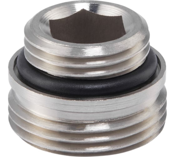 Ниппель Royal Thermo 1 нар.-нар. НС-1018317