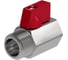 Шаровый кран Royal Thermo MINI 1/2 НВ НС-1026573 1