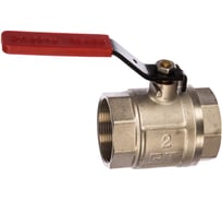 Шаровый кран Royal Thermo OPTIMAL 2 ВВ, стальной рычаг НС-1069662