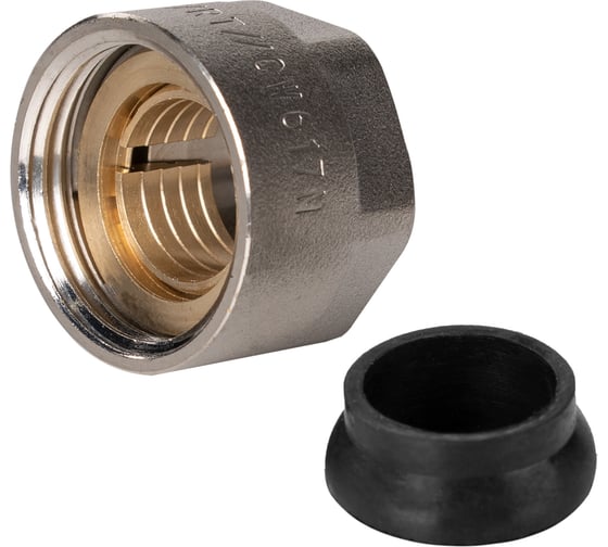Концовка для монтажной трубки ROYAL THERMO 3/4 НС-1064022