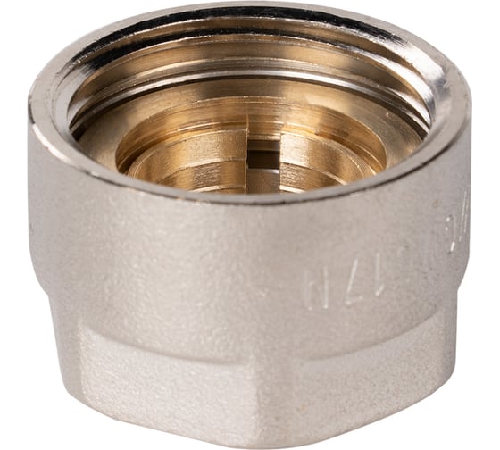 Концовка для монтажной трубки ROYAL THERMO 3/4 НС-1064022