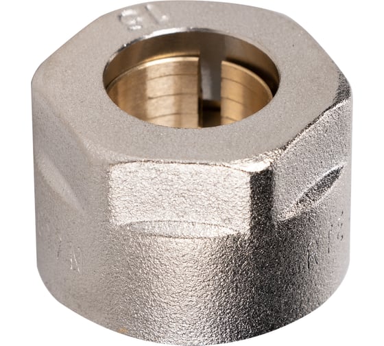 Концовка для монтажной трубки ROYAL THERMO 3/4 НС-1064022