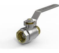 Шаровой кран Royal Thermo EXPERT для газа 1/2, НВ, стальной рычаг НС-1007643