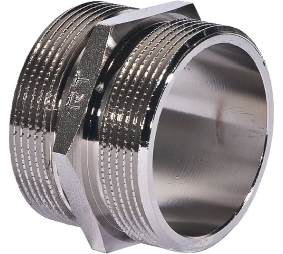 Ниппель Royal Thermo 1 1/2 нар.-нар. НС-1018319