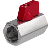 Шаровый кран Royal Thermo MINI 1/2 ВВ НС-1026572