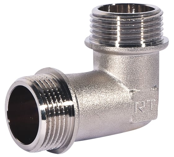 Угольник Royal Thermo 3/4 нар.-нар. НС-1018080 1