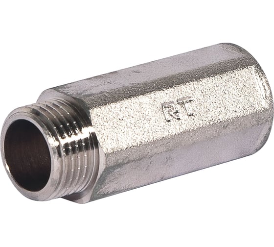 Удлинитель Royal Thermo 3/4х80 вн. НС-1026591 1