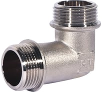 Угольник Royal Thermo 1/2 нар.-нар. НС-1018079