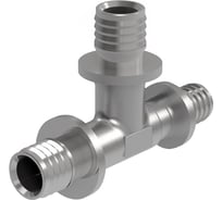 Редукционный тройник ROYAL THERMO 90 25 20 20 НС-1042012