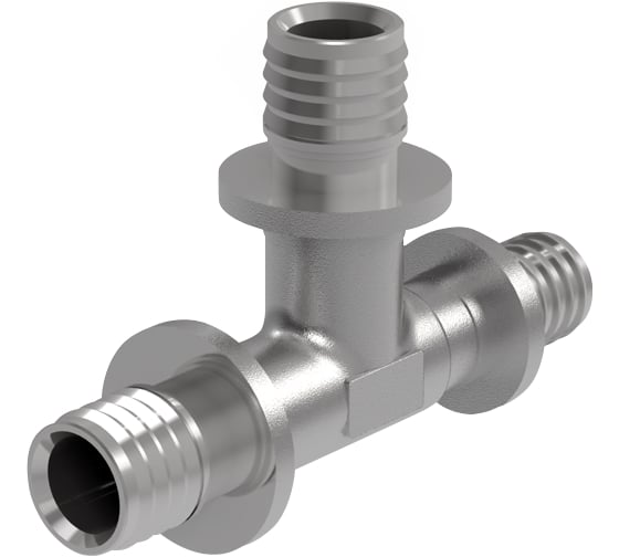 Редукционный тройник ROYAL THERMO 90 32 25 25 НС-1042018 1