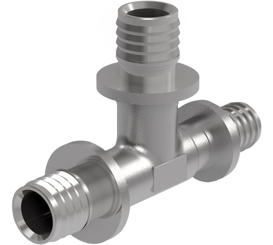 Редукционный тройник ROYAL THERMO 90 25 20 25 НС-1042013