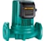 Насос SHIMGE XP 50-16F-280, 1 кВт, 220В, 50 Гц, DN50, Чугун, 10 бар, 110 С, 10110100073 1