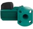Насос SHIMGE XP 50-12F-280, 0,7 кВт, 220В, 50 Гц, DN50, Чугун, 10 бар, 110 С, 10110100043 5