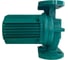 Насос SHIMGE XP 50-12F-280, 0,7 кВт, 220В, 50 Гц, DN50, Чугун, 10 бар, 110 С, 10110100043 9