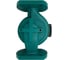 Насос SHIMGE XP 40-18F-250, 1 кВт, 220В, 50 Гц, DN40, Чугун, 10 бар, 110 С, 10110100070 3