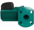 Насос SHIMGE XP 40-18F-250, 1 кВт, 220В, 50 Гц, DN40, Чугун, 10 бар, 110 С, 10110100070 9