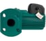 Насос SHIMGE XP 40-18F-250, 1 кВт, 220В, 50 Гц, DN40, Чугун, 10 бар, 110 С, 10110100070 10